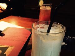 -Shanghai Brew House上海啤酒工坊(老外街店)