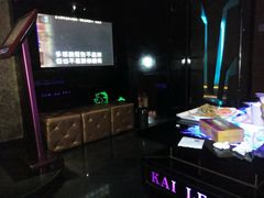 -凯乐会量贩KTV(国防大厦总店)