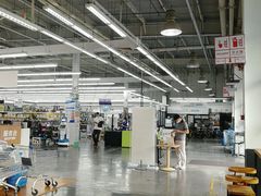 -迪卡侬(大关店)