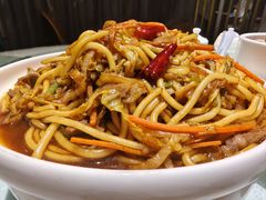 -塞伊德蒙餐(兴安南路店)