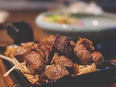 -Hatsune隐泉日式料理(三里屯太古里店)