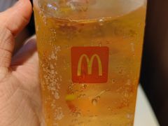 -麦当劳(嘉定店)