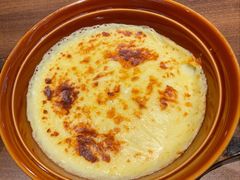 奶汁芝士土豆泥-萨莉亚意式餐厅(杭州滨江天街店)