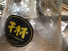 -木屋烧烤(坂田天安云谷店)