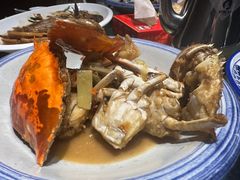 -旺角小渔村(二马路店)