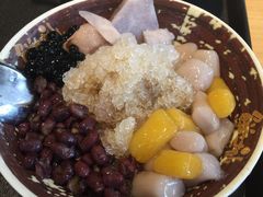 -鲜芋仙(南开大悦城店)