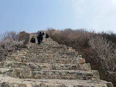 -龙泉峪长城