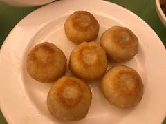 -君来梁溪饭店-餐厅