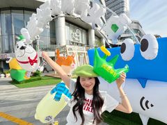 -深圳来福士广场