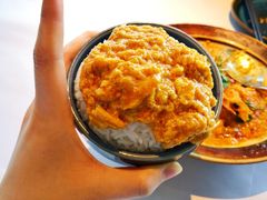 古法大虾-BetterThai 泰加(苏州中心店)