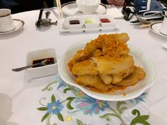 -翠园(兴业太古汇店)