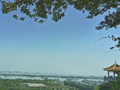 -广州莲花山旅游区