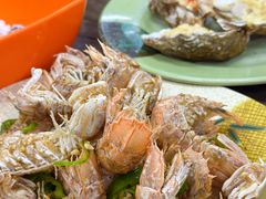 -贞姨美食·老字号海鲜大排档