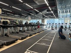 -Vamos巴猫司健身中心(五角场店)