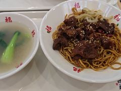 -鸿福面馆·非物质文化遗产(活力源店)