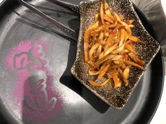 -千百味红餐厅·江西菜(绿地双子塔店)