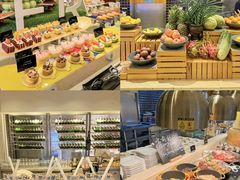 -盛宴自助餐厅(运达喜来登店)