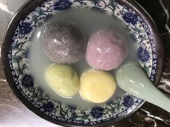 -赵氏汤圆(东关街店)
