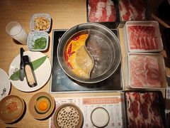 -温野菜涮涮锅(西单大悦城店)