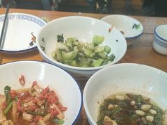 -吃香喝辣·地道衡东菜(南岳大庙店)