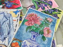 -大墨蒲公英素质美校(武汉保利校区)