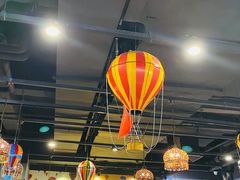 -TUK土耳其餐厅·下午茶(卢湾店)