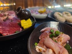 -牛焱·烧肉酒肆(五大道店)