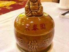 -聚春园自助餐厅(东街口店)