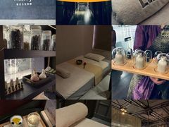 -LANN I 蘭 泰式古法按摩(徐家汇城开YOYO店)