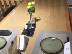 -松临·铁板烧&Omakase(神农店)