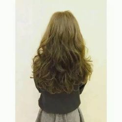 点击看大图 -潮流染发