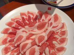 -1078號老北京涮肉(松柏店)