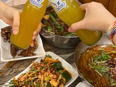 -枪火串烧·东北特色烧烤(罗湖总店)