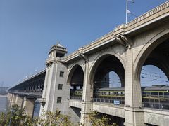 -武汉长江大桥