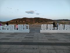 -图们国门景区