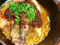 -兰溪小馆(东直门簋街店)