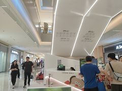 -天河领展广场