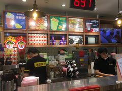 -美芝莲(东方宝泰店)