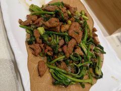 -吉林省林业宾馆-餐厅