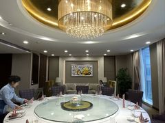 -港宸国际大酒店-西餐厅