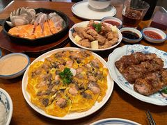 -林四喜·闽南传家菜(鼓浪屿店)
