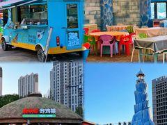 -哈尔滨融创乐园