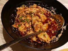 -红辣椒·川菜·火锅(科华路店)