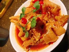 -蛙喔牛蛙(盐城盐都万达店)