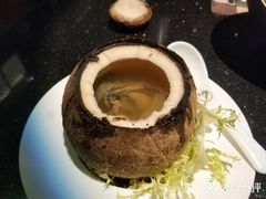 -極上萬膳·日料放题(海岸城店)