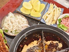 -陈眼镜火锅(总店)