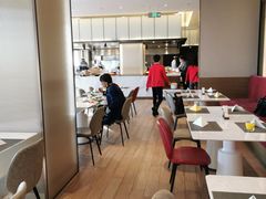 -上海华夏假日酒店
