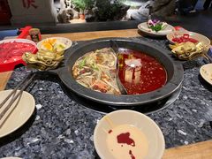 -蜀大侠火锅(四川北路店)