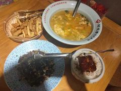 -村长家的疙瘩汤·东营菜(东营茶城店)