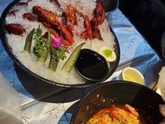 -红辣椒·川菜·火锅(张杨路店)